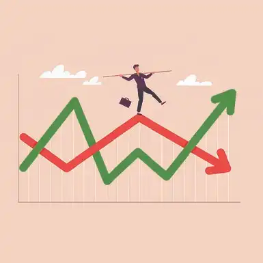 Charting a Course Through Turbulence: Quality of Earnings in a Volatile Market